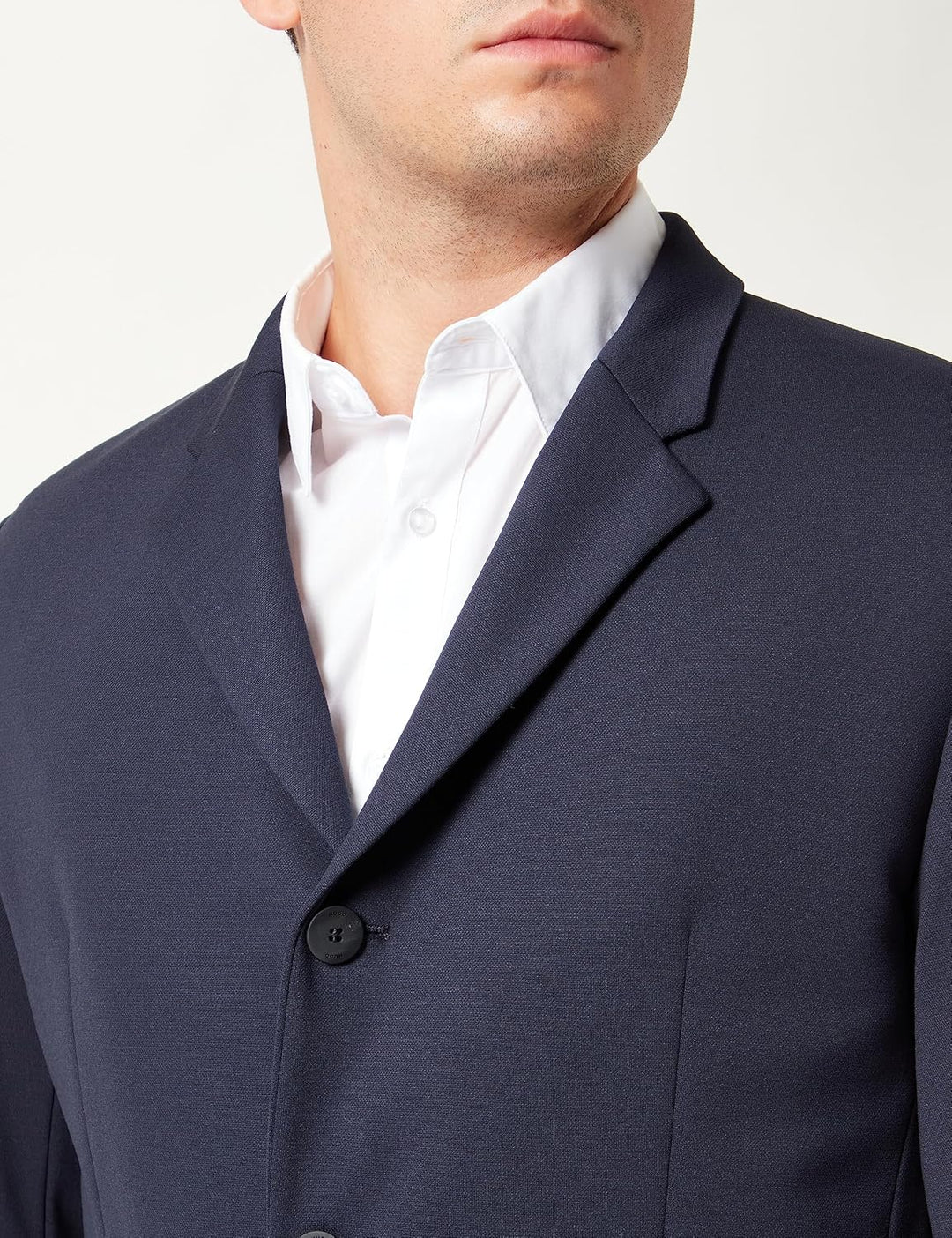 HUGO Herren Jacket, 54