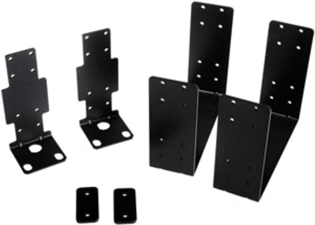 AKG rmu40mini – rmu40 Mini Flosse für Montage Rack Serie WMS40 Mini