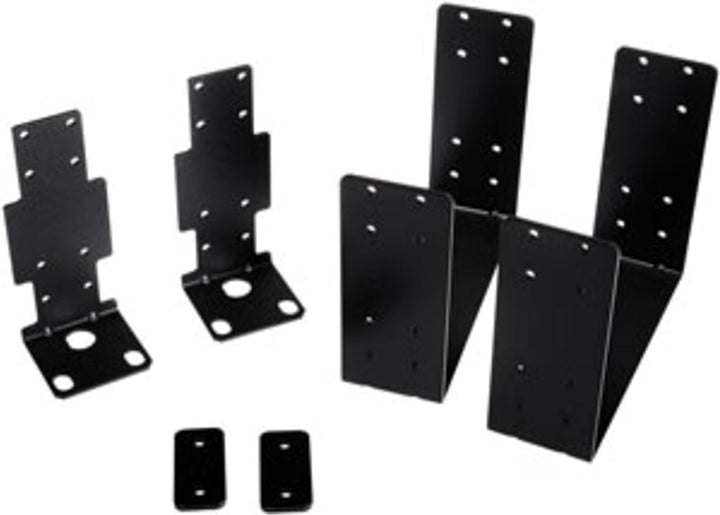 AKG rmu40mini – rmu40 Mini Flosse für Montage Rack Serie WMS40 Mini