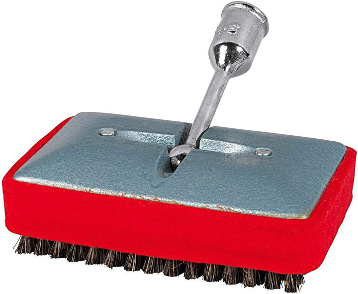 Sorex Bohnerbesen mit Kugelgelenk 6kg