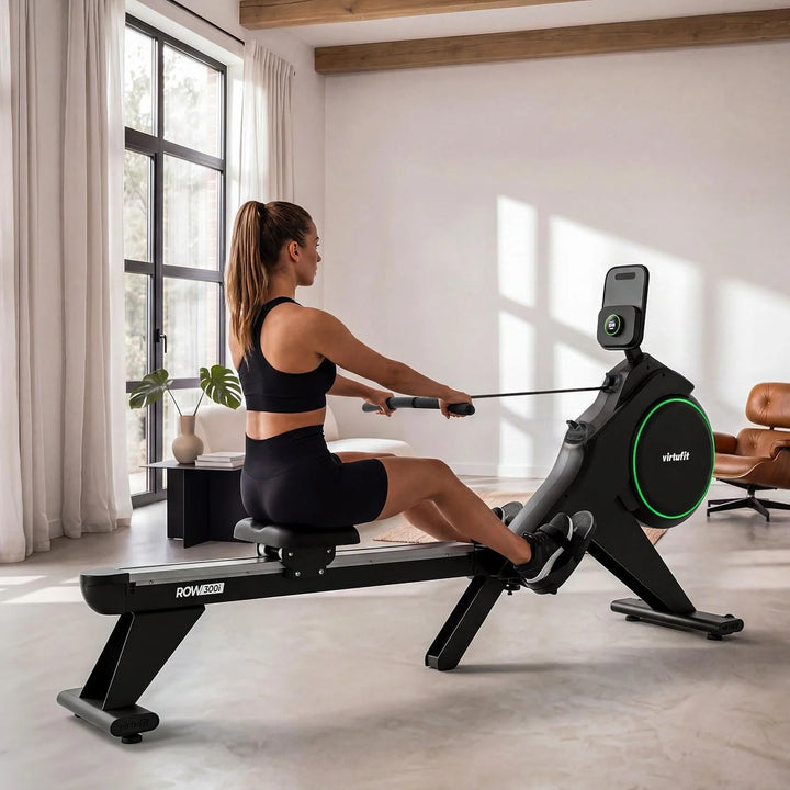 VirtuFit Ergometer Semi-Pro