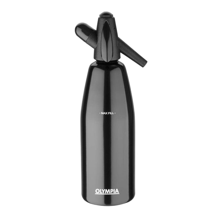 Olympia CE341 Sodasiphon 1L