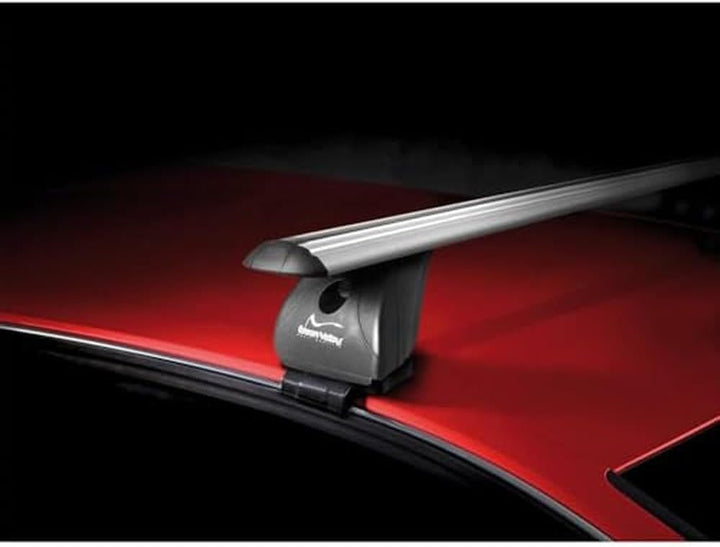 Green Valley ORIGINAL Nr. 281 – MOUNTING KIT für Auto Dach Bars 156281