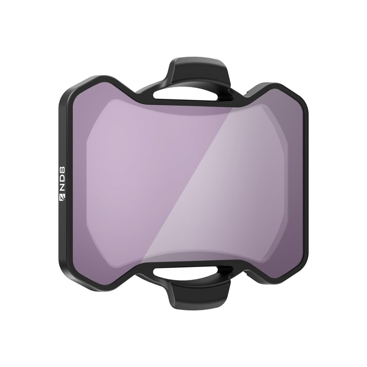 Freewell ND8 Filter for Avata 2 Capture Dynamic Sunlight, ND8
