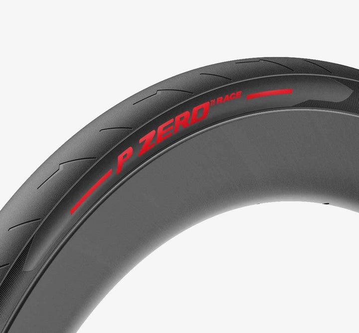 Pirelli Unisex – Erwachsene P Zero Race TLR Reifen, Red Label, 26-622