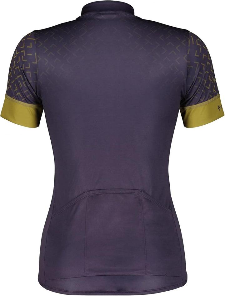 Scott Damen 289430 T-Shirt (1er Pack) S Lila, S Lila