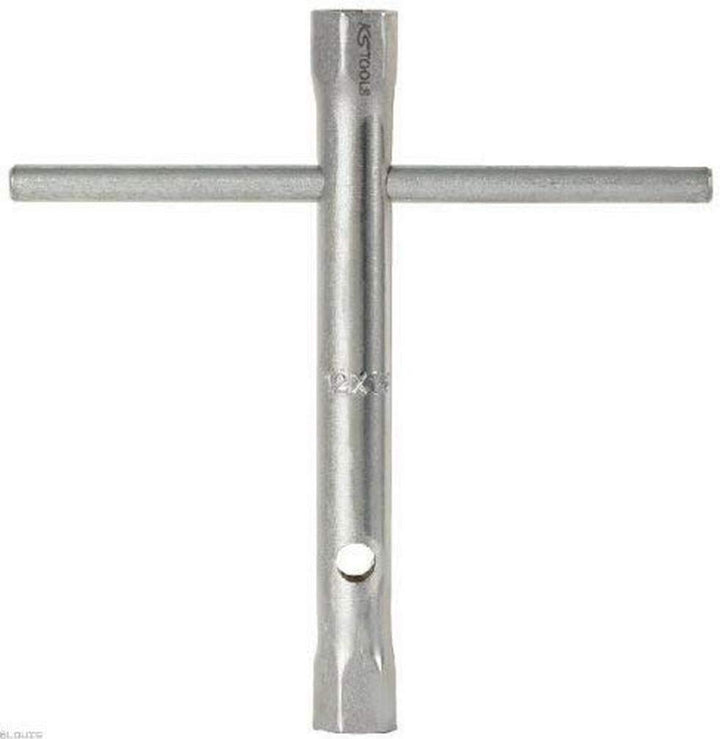 KS Tools 518.0886 CLASSIC Rohrsteckschlüssel, 46x50mm