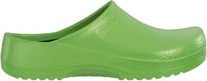 Birkenstock Super Birki Fusion Clog 38 EU Apple Green, 38 EU Apple Green