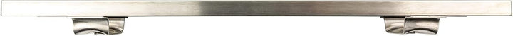 Rockingham Forge 12” Magnetisch Messerhalter aus Edelstahl – 6 Hacken 12", 12"