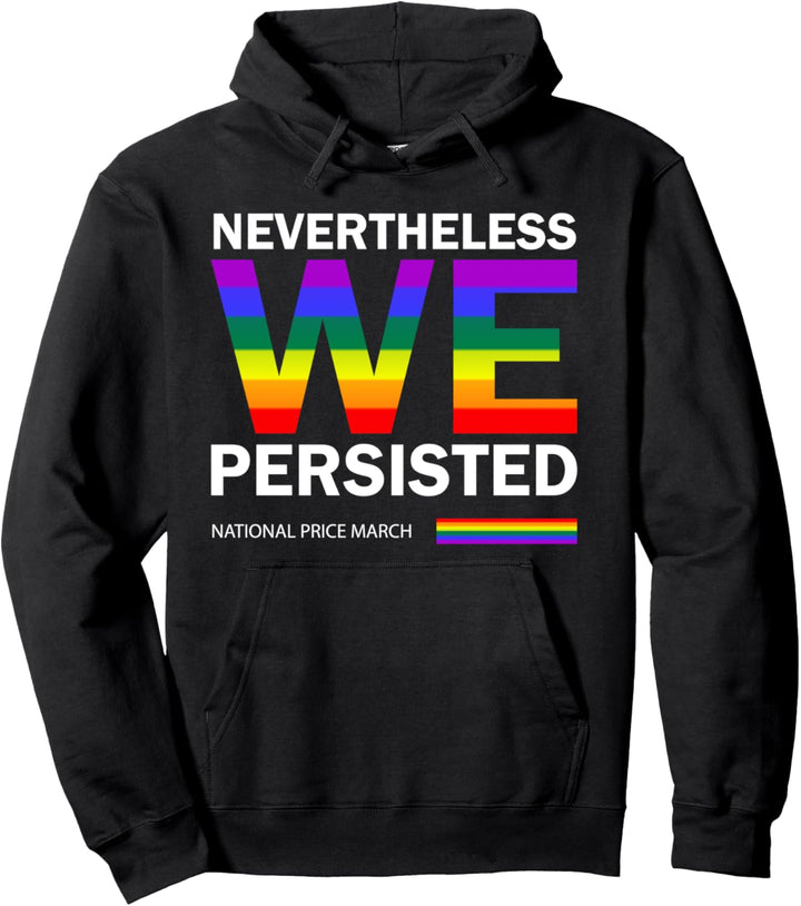 LGBT Gay Pride Schwule Lesben Bisexuelle Transgender Pullover Hoodie