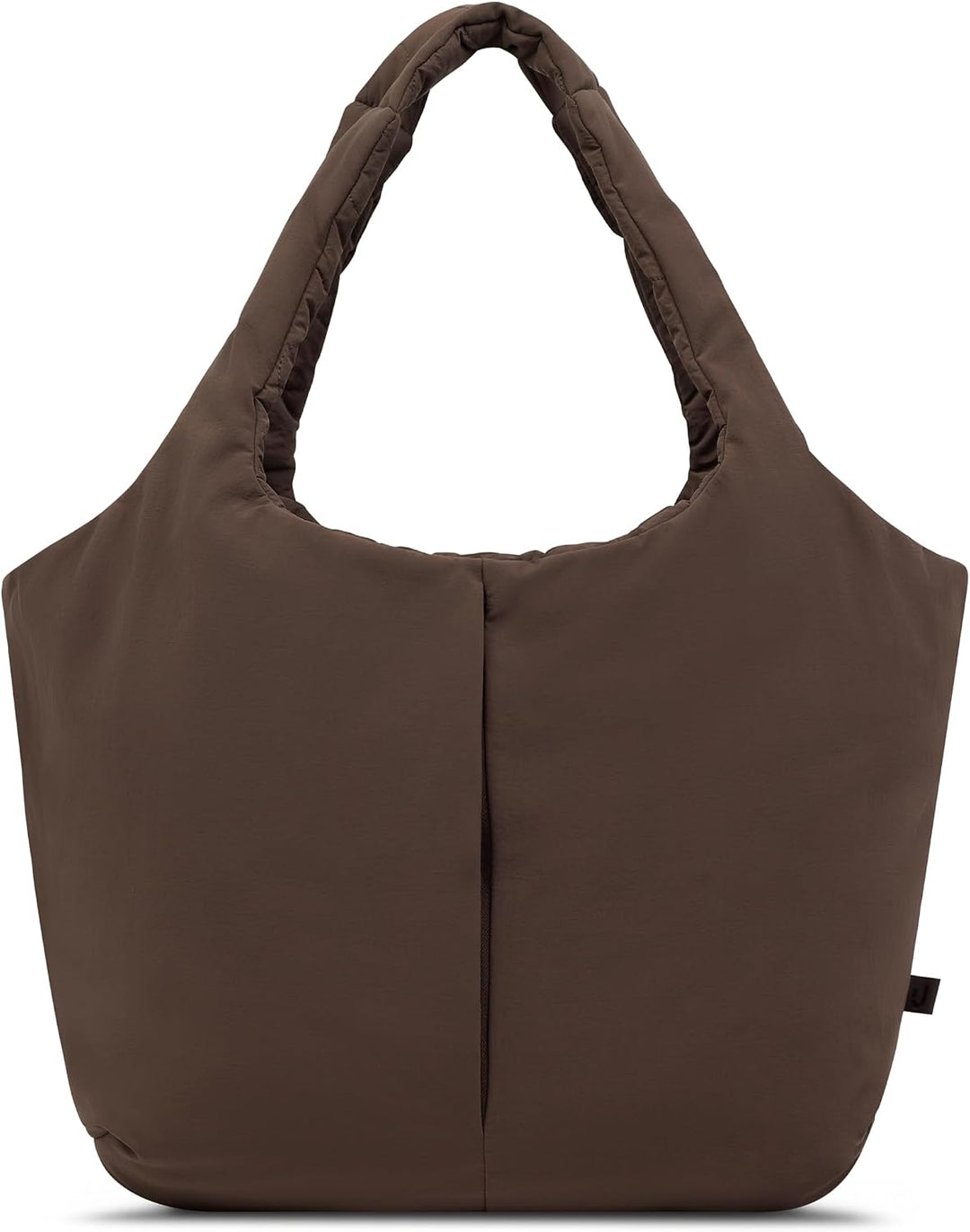Johnny Urban Shopper Tasche Damen - Cleo Braun, Braun