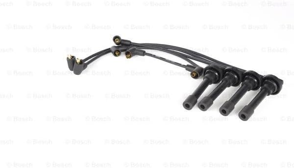 Bosch 0986356799 - Zündleitung - 5er Set