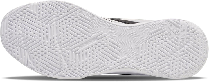 hummel Dagaz III Schuh Unisex weiss 37.5, weiss 37.5