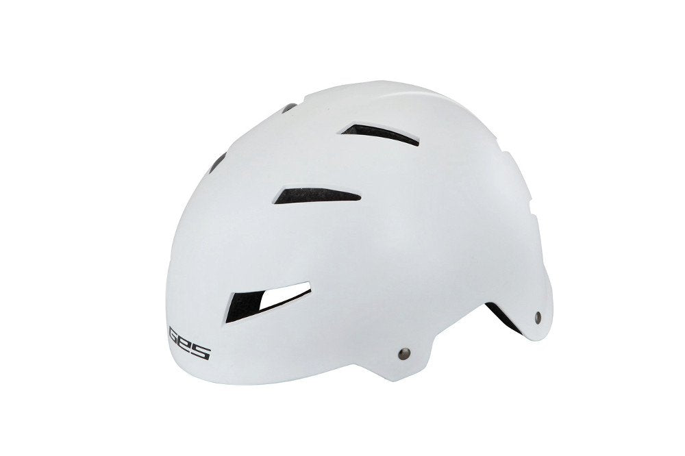 Manufacturas Ges Iron Helm L Weiss, L Weiss