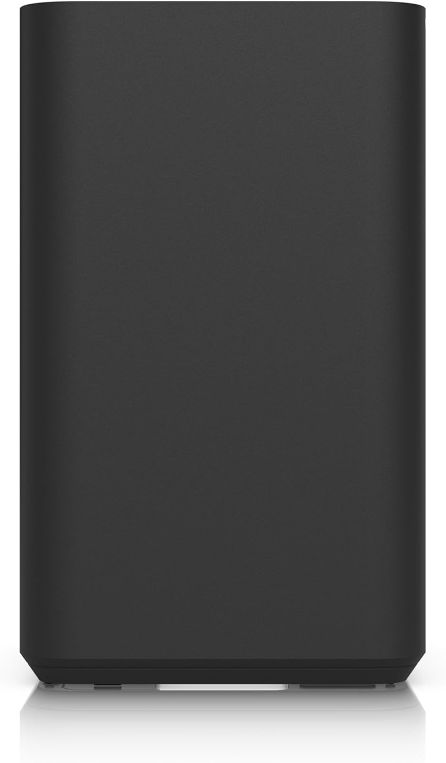 Ubiquiti UNAS 2 2-Bay NAS System schwarz