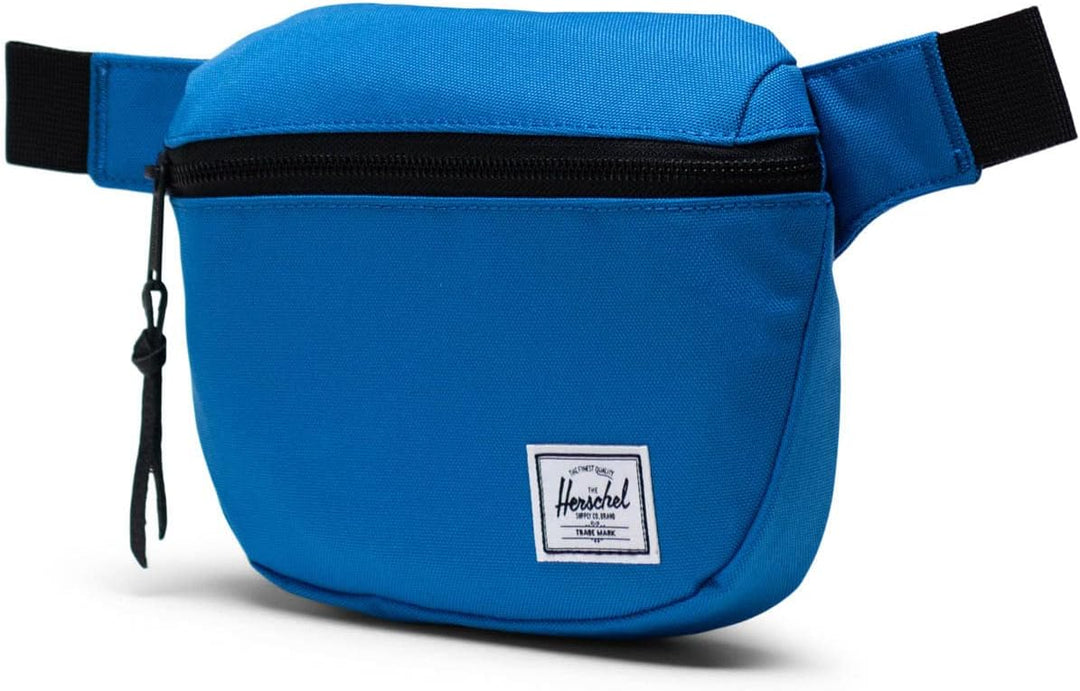 Herschel Fifteen Hip Pack Strong Blue Blau (Strong Blue), Blau (Strong Blue)