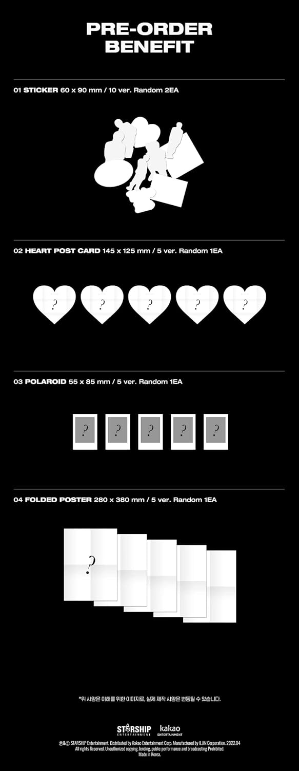 Shape of Love-Inkl.Photobook, Audio-CD