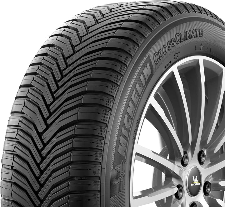 Reifen Alle Jahreszeiten Michelin Crossclimate+ 185/55 R15 86H Xl 185/55R15 86H - XL/M+S/3PMSF, 185/