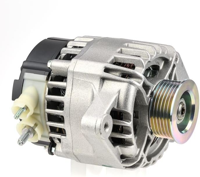 DENSO DAN1035 Generator