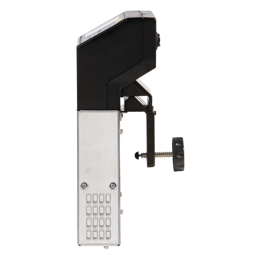 Buffalo 14004 tragbarer Sous-Vide-Garer ,, 320(H)x 145(W)x