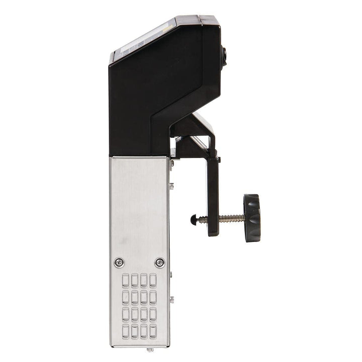 Buffalo 14004 tragbarer Sous-Vide-Garer ,, 320(H)x 145(W)x