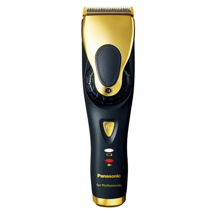 Panasonic Haarschneidemaschine ER-GP84 gold Single, Single