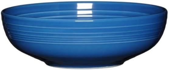Fiesta Bistro-Servierschale, gross, Lapislazuli Large Lapis, Large Lapis