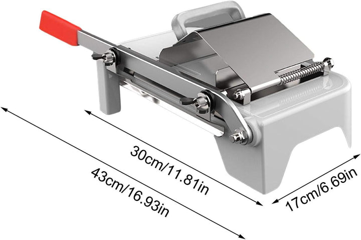 Slicer Haushalt Lammrolle Rindfleisch Fleischschneider Gemüseschneidemaschine Küche Multifunktionssc