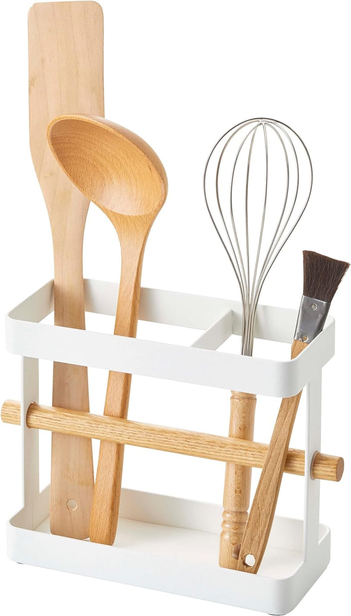 Kitchen tool stand - Tosca - white
