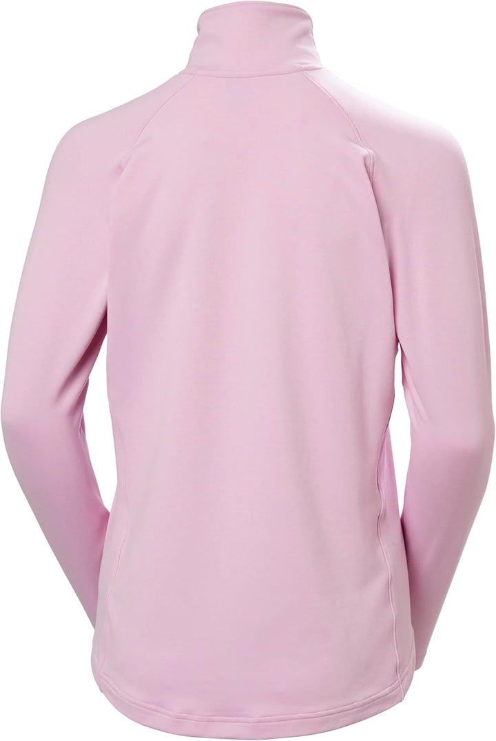 Helly Hansen Damen Verglas Jacke S 052 Cherry Blossom, S 052 Cherry Blossom