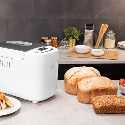 Cecotec Backbrotautomat Bread&Co 1500 PerfectCook. 850 W, 1,5 Kg 1.5