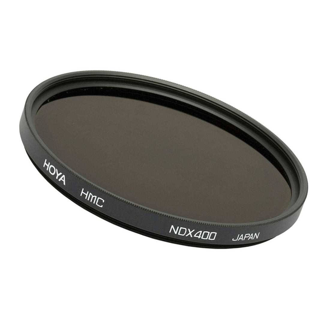 Hoya Y5NDX40049 HMC NDX400 49mm, 49mm