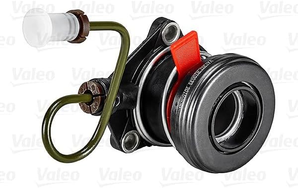 VALEO Zentralausrücker Kupplung 810033
