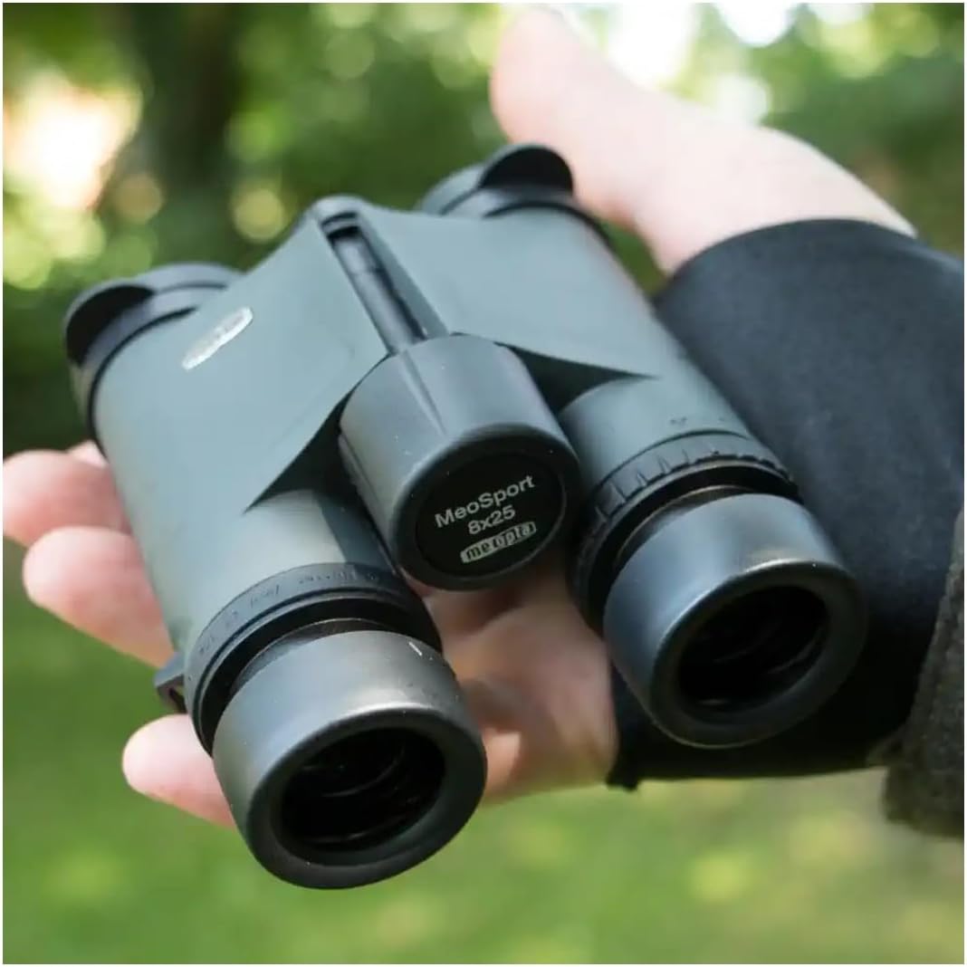 Meopta Fernglas MeoSport 8x25
