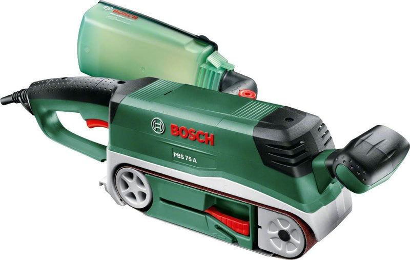 Bosch 06032A1020 Bandschleifer PBS 75 A, 710