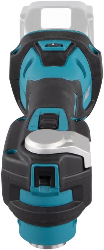 Makita DTM52Z Akku-Multifunktionswerkzeug 18V (ohne Akku, ohne Ladegerät, ohne Zubehör) Akku-Multifu