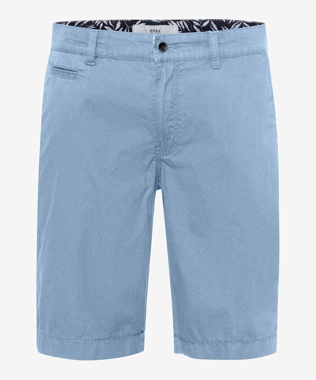 BRAX Herren Style Bari Cotton Gab Sportive Chino-Bermuda Klassische Shorts 46 Air, 46 Air