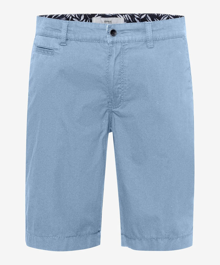 BRAX Herren Style Bari Cotton Gab Sportive Chino-Bermuda Klassische Shorts 46 Air, 46 Air