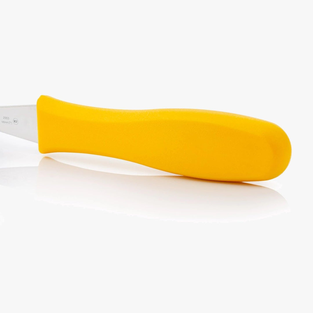 Arcos Serie 2900 - Tranchiergabel - Klinge Nitrum Edelstahl 180 mm - HandGriff Polypropylen Farbe Ge