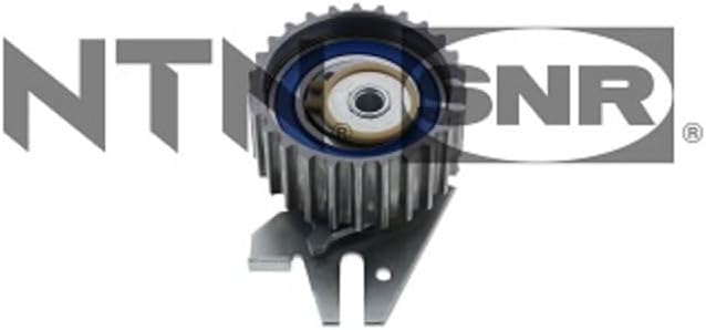 SNR Spannrolle für Zahnriemen, GT358.30