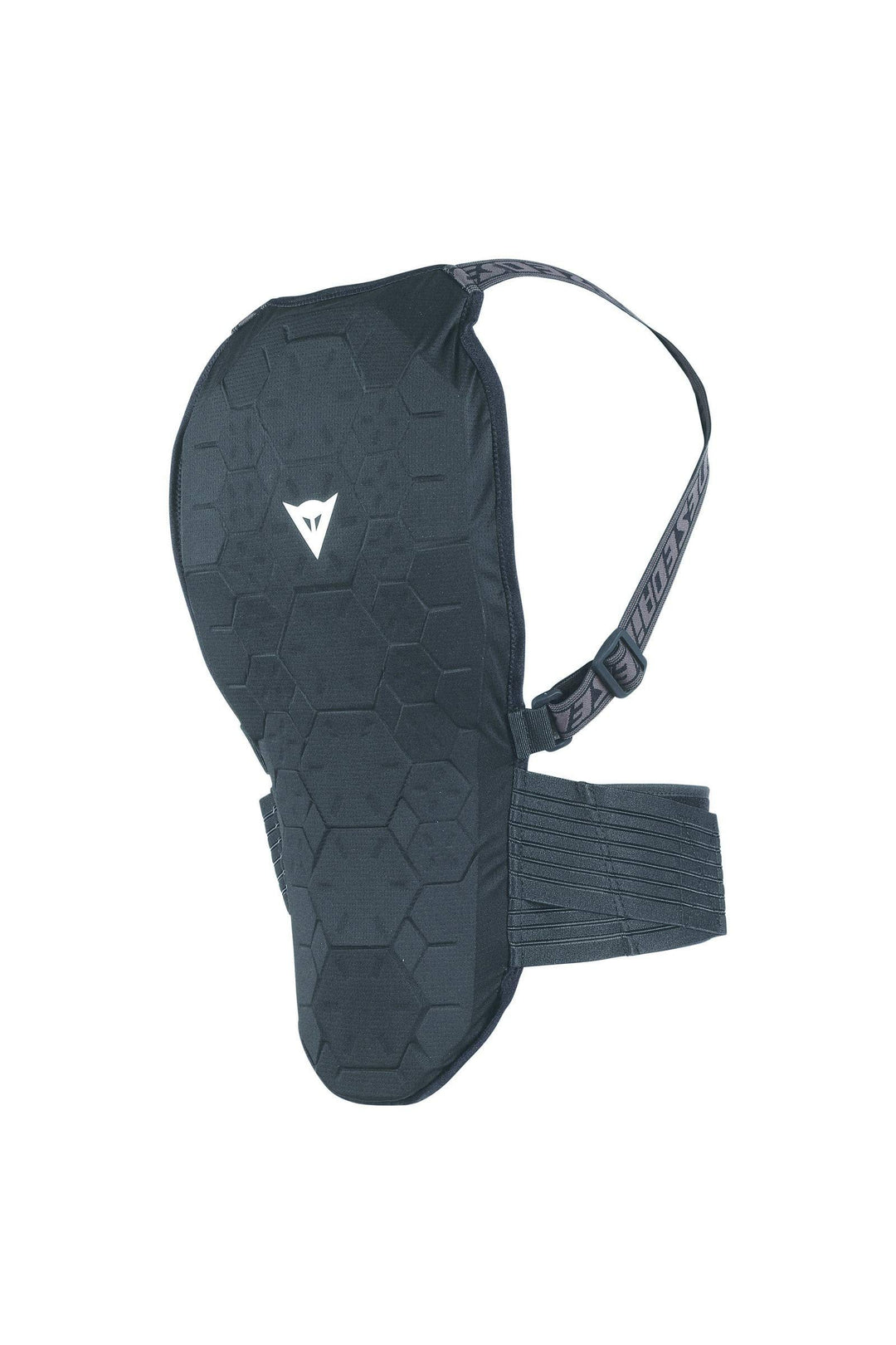 Dainese Herren Skiprotektor Flexagon Back Protector Ski Protektor M Schwarz/Schwarz, M Schwarz/Schwa