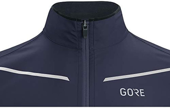 GORE WEAR R3 Herren Jacke Partial GORE-TEX INFINIUM S Orbit Blue, S Orbit Blue
