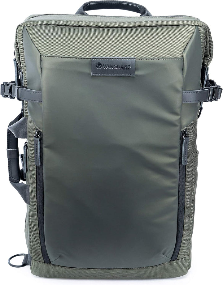 VEO SELECT 49 Rucksack gruen Grün Rucksack VEO SELECT 49 GR, Grün Rucksack VEO SELECT 49 GR