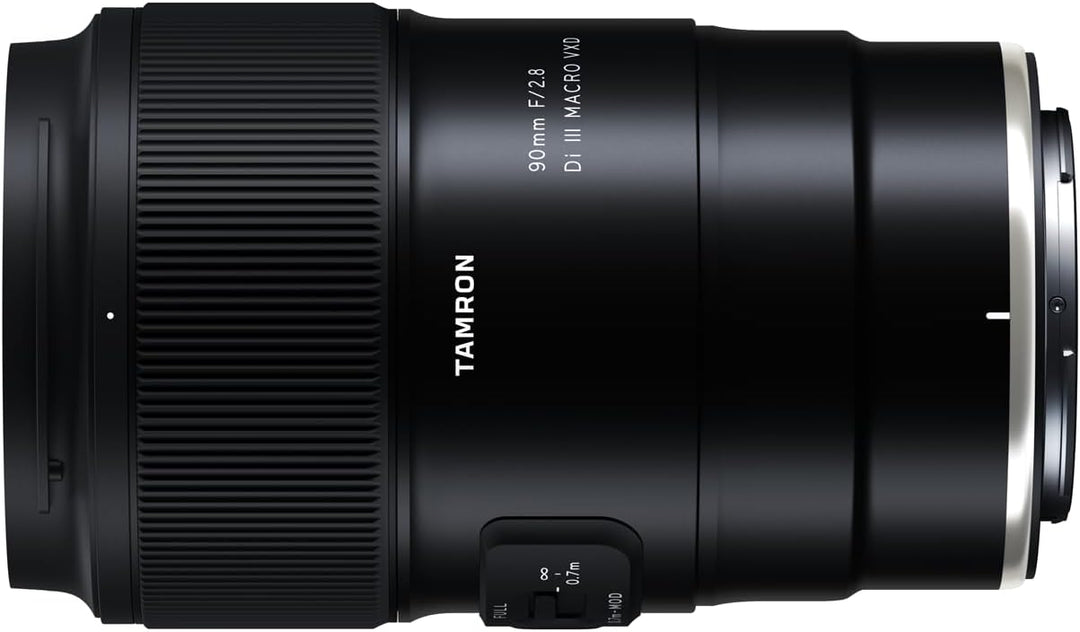 Tamron 90mm F/2.8 Di III Macro VXD für Nikon Z-Mount