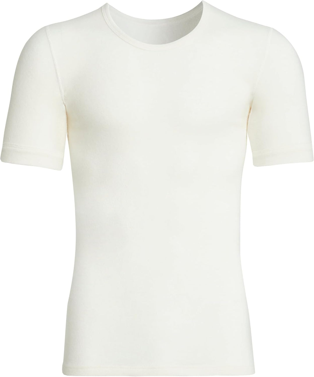 SUSA Thermounterwäsche Herren Angora Weiss I Kälteschutz mit angenehmem Tragekomfort I 100% Made in