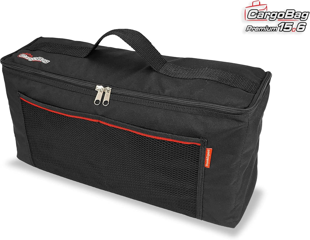 Cargo Bag Auto Organizer Universal Wasserdicht Cordura Einfache Klettbefestigung Ordnung im Auto Kom