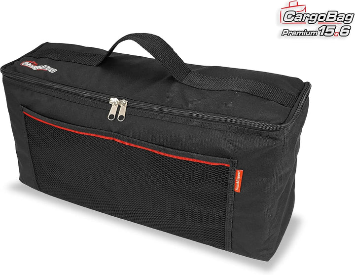 Cargo Bag Auto Organizer Universal Wasserdicht Cordura Einfache Klettbefestigung Ordnung im Auto Kom