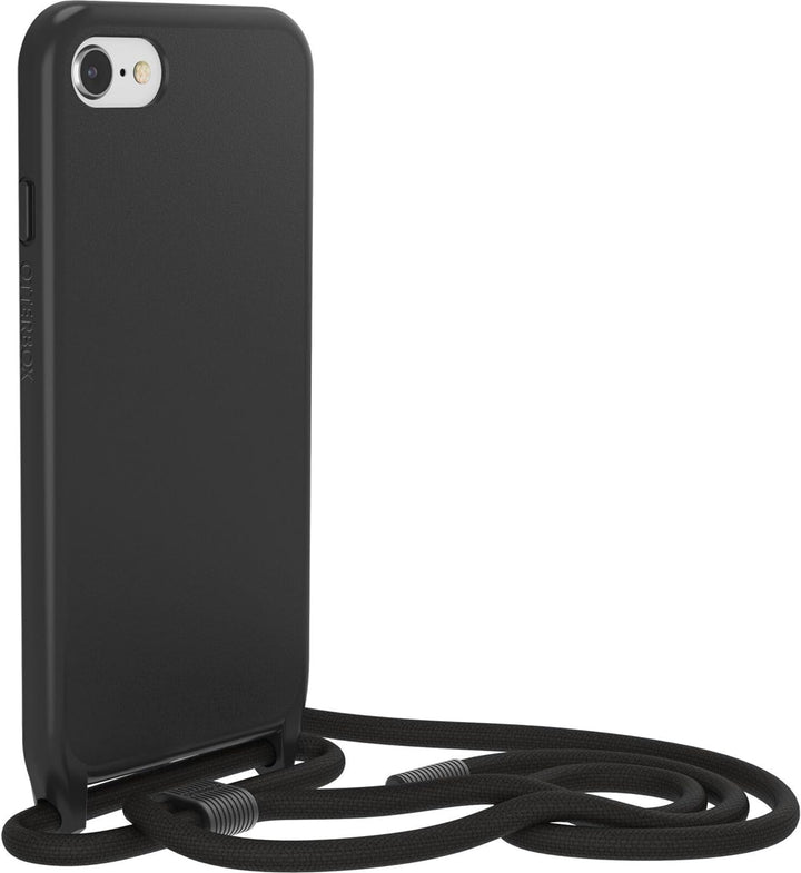 OtterBox React Necklace Hülle für iPhone 7/8/SE 2020/SE 2022, ultraschlanke, schützende Hülle mit ve