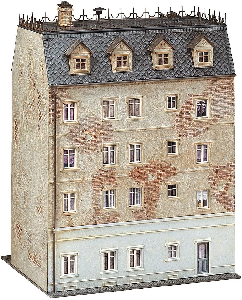 FALLER 130451 - Stadtmetzgerei „Dold“