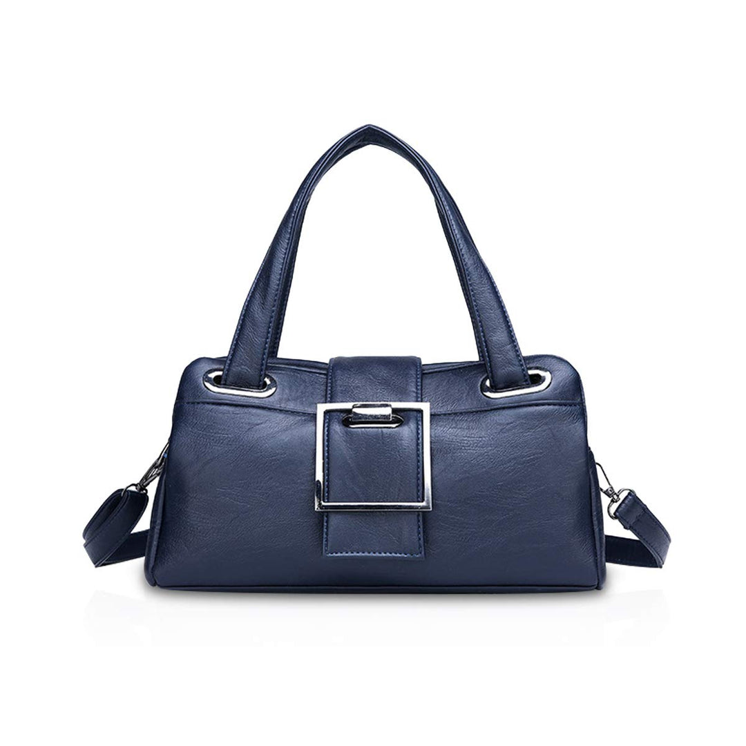 NICOLE & DORIS Damen Handtaschen Handtaschen für Damen Mode Umhängetasche Handtasche Schultertasche